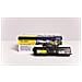 TN-329Y Toner Originale Giallo per DCP L8450CDW Capacità 6000 Pagine - Foto miniatura 1