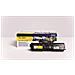 TN-329Y Toner Originale Giallo per DCP L8450CDW Capacità 6000 Pagine - Foto miniatura 3