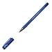 pz. 1 Penna a sfera FlexGrip Ultra. blu medio 1 mm S0190153 - Foto miniatura 1