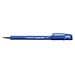 pz. 1 Penna a sfera FlexGrip Ultra. blu medio 1 mm S0190153 - Foto miniatura 2
