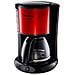 FG360D11 Macchina Caffè Americano 15 Tazze Capacità 1.25 L Colore Rosso / Nero - Foto miniatura 1