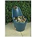 Carrello Easy Go 55 Litri 58x53xh. 89 cm. - Foto miniatura 1