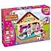 Unico Plus Maximilian Families Beauty Salon 8940 - Foto miniatura 2