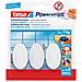 Powerstrip Small Gancio Ovale, 4 Strisce, Max 1 Kg - Foto miniatura 3