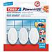 Powerstrip Small Gancio Ovale, 4 Strisce, Max 1 Kg - Foto miniatura 2
