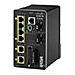 Cisco Industrial Ethernet 2000 Series - Switch - gestito - 4 x SFP + 2  - Foto miniatura 1