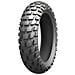 Pneumatico Moto 140 80 17 69 R Anakee Wild Post Michel - Foto miniatura 2