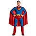 Costume Da Superman Adulto XL - Foto miniatura 1