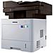 Stampante Multifunzione ProXpress SL-M4080FX Laser B /N Stampa Copia Scansione Fax 40 ppm Wi-Fi USB Ethernet - Foto miniatura 8