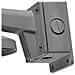 Wall Mount With Junction Box - Foto miniatura 3