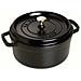 Casseruola Con Coperchio Pressofuso Cast Iron 20 Cm - Foto miniatura 1