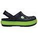 Ciabatte Crocband Clog Scarpe Ragazzi Eu 24 - Foto miniatura 3