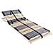 Rete a Doghe 7 Zone con 28 Doghe 70x200 cm - Foto miniatura 1