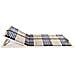 Rete a Doghe 7 Zone con 28 Doghe 70x200 cm - Foto miniatura 2