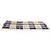 Rete a Doghe 7 Zone con 28 Doghe 70x200 cm - Foto miniatura 3