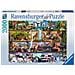 RVB16652 Puzzle da 2000 Pezzi - Aimee Steward: Grande Fauna Selvatica - Foto miniatura 2