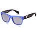 Sonnenbrille GU7440 5490A Occhiali da Sole, Blu (Blau), 54 Donna - Foto miniatura 2