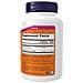 Vitamina C-1000 250 Compresse Now Foods - Foto miniatura 5