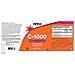 Vitamina C-1000 250 Compresse Now Foods - Foto miniatura 3