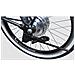 Bicicletta Elettrica Fold Stile Graziella M-VFO20GR Ruote da 29 " Colore Nero - Foto miniatura 3