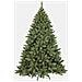 Albero di Natale Stoccolma, Albero artificiale extra folto, Albero effetto reale in PVC con Pigne incluse, 464 rami, Altezza cm 150 - Foto miniatura 1