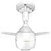 Telecamera Bullet C3X con Due Obiettivi 2 MP Full HD Esterno Giorno / Notte Impermeabile IP67 - Foto miniatura 6