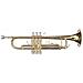 Tromba Otr-450 Insib Dorata 031869 - Foto miniatura 1