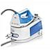 CareStyle 1 Ferro da Stiro con Caldaia Continua Potenza 2400 Watt Colore Bianco / Blu - Foto miniatura 1