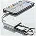 Adattatore Iphone / Ipad Da Lightning Verso Usb E Ricarica Lightning - Foto miniatura 3