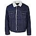 Marchio: Levi`s - Genere: Uomo - Tipologia: Giacche - Stcolore: Blu, Taglia: S - Foto miniatura 1