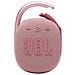 Speaker Portatile Clip 4 Wireless Bluetooth Potenza 4,2 Watt Waterproof IP67 Colore Rosa - Foto miniatura 2