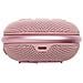 Speaker Portatile Clip 4 Wireless Bluetooth Potenza 4,2 Watt Waterproof IP67 Colore Rosa - Foto miniatura 3