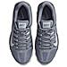Reax 8 Tr Mesh, Scarpe Da Corsa Uomo, Gris / Gris Lobo / Platino Puro, 45 Ue - Foto miniatura 10