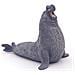 Figura Di Elefante Marino Multicolore - Foto miniatura 1