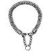 Collare Choke 2 File, Ridurre Lo Stress 2.0 Mm40 Cm - Foto miniatura 1