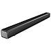 Soundbar HTB100 2.0 Potenza Totale 45 W Bluetooth Colore Nero - Foto miniatura 1