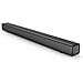 Soundbar HTB100 2.0 Potenza Totale 45 W Bluetooth Colore Nero - Foto miniatura 2