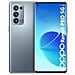 Reno6 Pro 5G 256 GB 12 GB RAM Dual Sim Display 6.55" Full HD+ Fotocamera 50 Mpx Android Grigio - Foto miniatura 1