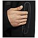 Felpa Da Uomo Con Cappuccio E Full Zip Tech Fleece Nera Taglia L Codice Cu4489-010 - Foto miniatura 5