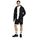Felpa Da Uomo Con Cappuccio E Full Zip Tech Fleece Nera Taglia L Codice Cu4489-010 - Foto miniatura 6
