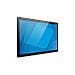 Solutions E391414 Sistema Pos Tutto In Uno Rk3399 54,6 Cm (21.5"") 1920 X 1080 Pixel Touch Screen Nero - Foto miniatura 3