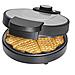 WA1365CB Macchina per Waffle Potenza 1000 Watt - Foto miniatura 1
