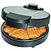 WA1365CB Macchina per Waffle Potenza 1000 Watt - Foto miniatura 2
