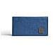 G1595 Custodia a borsellino Blu custodia per cellulare - Foto miniatura 1