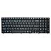KB. I170A. 220, Keyboard, , Aspire 5335, Aspire 5542, Aspire 5735, Aspire 5740, Aspire 7740, Aspire 5542G, Aspire 5740G, , Nero, Russo - Foto miniatura 1