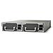Cisco ASA5585-S10P10-K9 2U 5000Mbit / s firewall (hardware)  - Foto miniatura 1