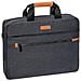 66066440 Borsa Per Notebook 43,9 Cm (17.3"") Custodia A Tasca Grigio - Foto miniatura 3