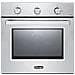 DeLonghi PLM 7 XLX ED forno Forno elettrico 72 L Acciaio inossidabile A - Foto miniatura 1