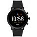 Smartwatch 44mm The Carlyle HR Impermeabile 3ATM Display 1.28" 8GB Wi-Fi / NFC e GPS per Fitness con Accelerometro e Cardiofrequenzimetro Taglia Unica Nero - Europa - Foto miniatura 1