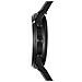 Smartwatch 44mm The Carlyle HR Impermeabile 3ATM Display 1.28" 8GB Wi-Fi / NFC e GPS per Fitness con Accelerometro e Cardiofrequenzimetro Taglia Unica Nero - Europa - Foto miniatura 2